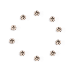 Countersunk Screw M3*10(10-Pack)