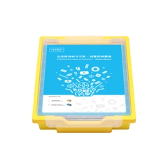 MakerSpace Kits2.0 Motor Modules 1