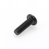 Socket Cap Screw M4*14-Button Head (50-Pack)