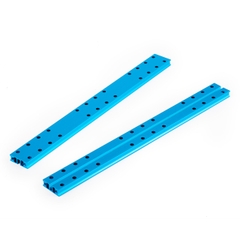 Slide Beam0824-256-Blue(Pair)