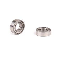 Plain Ball Bearing 8*16*5mm(Pair)