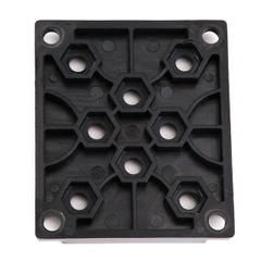 Slider Plate