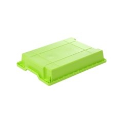 Gratnells trays - Set of 2 Shallow Trays and 2 Deep Trays