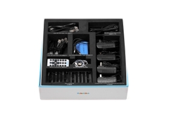 MakerSpace Kits (19 boxes)