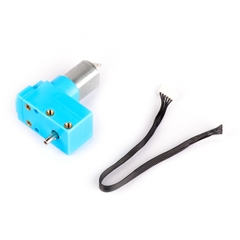 18O Optical Encoder Motor