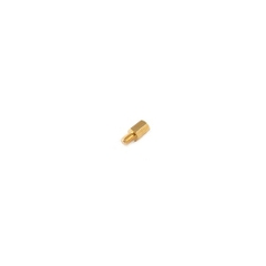 Brass Stud M4x8+6(10-Pack) - Đồng M4*8+6