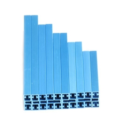 Short Beam 0824 Robot Pack-Blue- Thanh 0824