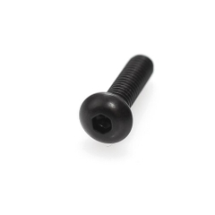 Socket Cap Screw M4*16-Button Head (50-Pack)