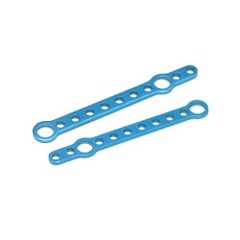Plate A-Blue(Pair) Tấm A xanh ( đôi )