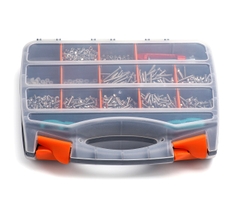MakerSpace Kits2.0 Hardwares and Tools 1