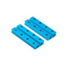 Slide Beam0824-064-Blue(Pair) - trượt 0824-064 xanh