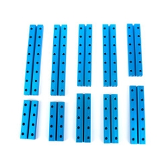 Short Beam 0824 Robot Pack-Blue- Thanh 0824