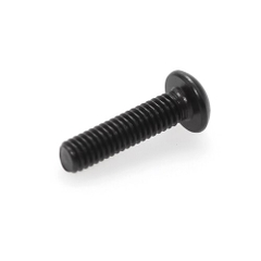 Socket Cap Screw M4*16-Button Head (50-Pack)