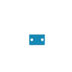 Slide Beam0824-016-Blue(Pair)