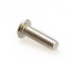 Socket Cap Screw M4*16-Button Head (50-Pack)