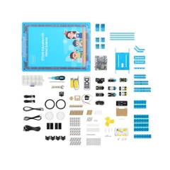 STEAM Education Kit Robot Science