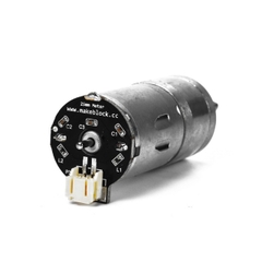 DC Motor-25 9V/185RPM