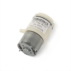 Air Pump Motor DC 12V/3202PM