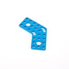 Plate3x5x120°