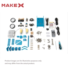 MakeX 2019 City Guardian Kit