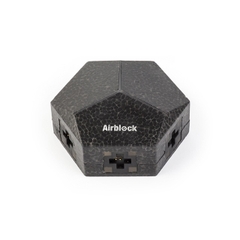 Airblock Main Control Module