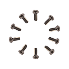 Countersunk Screw M3*10(10-Pack)