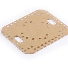 MegaPi Acrylic Bracket - Giá acrylic MegaPi