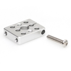 Shaft Claming Hub 8mm