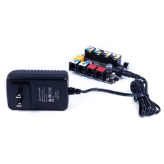 Bộ nguồn AC to DC 12V 3A Wall Adapter Power Supply For Ardui/Medui