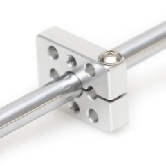 Shaft Claming Hub 8mm