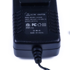 Bộ nguồn AC to DC 12V 3A Wall Adapter Power Supply For Ardui/Medui