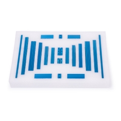 MakeX Beam0824 Expansion Packs