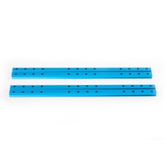 Slide Beam0824-256-Blue(Pair)
