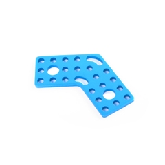 Plate3x5x120°