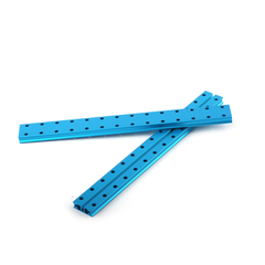 Slide Beam0824-224-Blue(Pair)