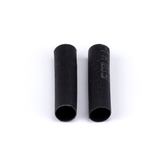 Versatile Cable with Stripped Ends - 35cm. 22AWG (Pair)