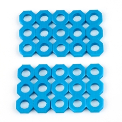 Linkage-024-Blue (10-Pack)