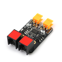 Me Dual Motor Driver V1