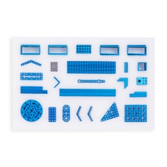 MakeX Connecting Fittings Expansion Packs