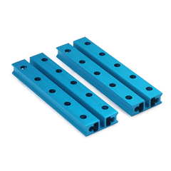 Slide Beam0824-080-Blue(Pair)