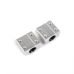 Linear Motion Slide Unit 8mm (Pair)
