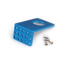 42BYG Stepper Motor Bracket B-Blue