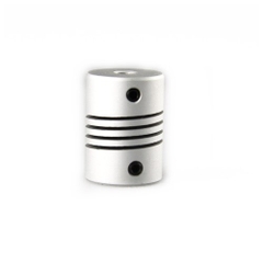 Flexible coupling 4*4mm