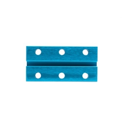 Slide Beam0824-048-Blue(Pair)