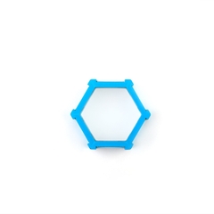 Hexagon Linkage
