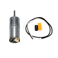 DC Motor-25 9V/16RPM