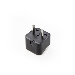 Universal Plug Adapter for Europe (Type C)