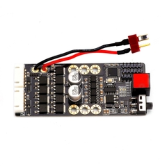 Me High-Power Encoder Motor Driver V1