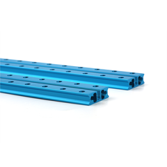 Slide Beam0824-224-Blue(Pair)