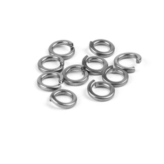 M4 Elastic Washer (10-Pack)